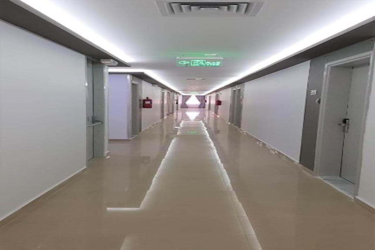 诺瓦公园酒店 沙迦 外观 照片